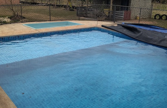POUSADA MAKS