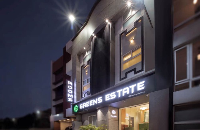 Green Estate