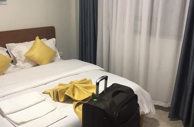 Sai Inn Eldoret