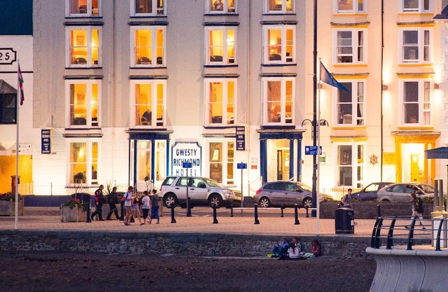 Richmond Hotel