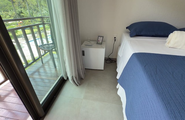 Pousada do Lago Guaramiranga