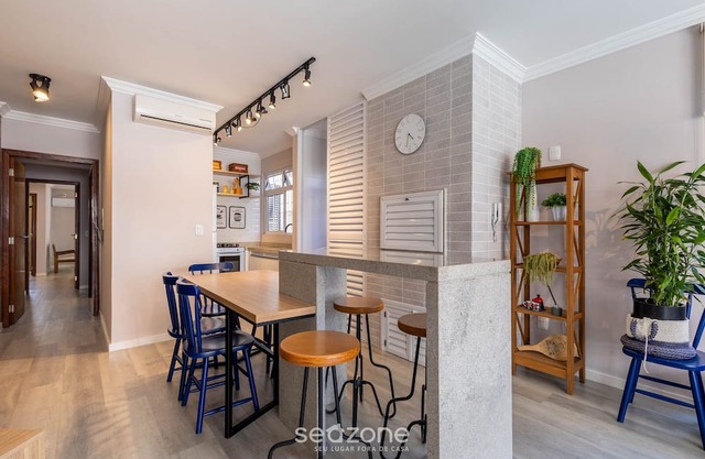 Apt With Balcony and BBQ 30m From the sea Rdm0101