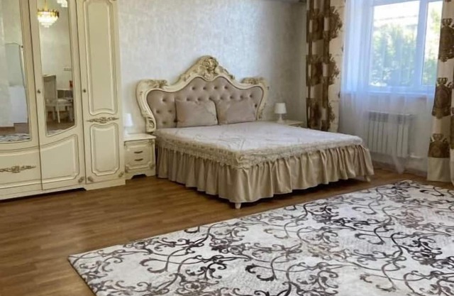 Paradise Villa