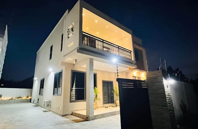 Haven Marwa Apartments