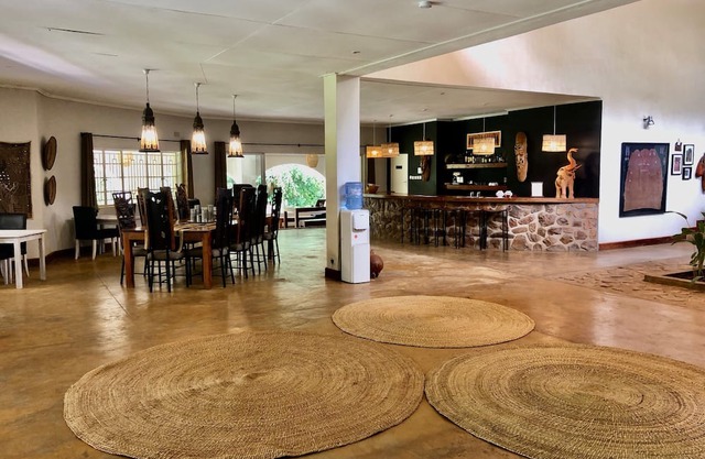 Africa House Malawi