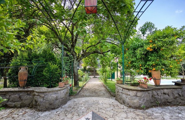 Tenuta dell'inviolata