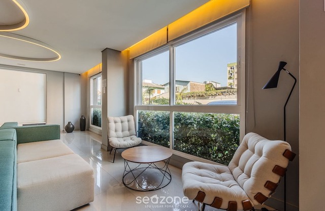Studio in Building With Pool Con1206