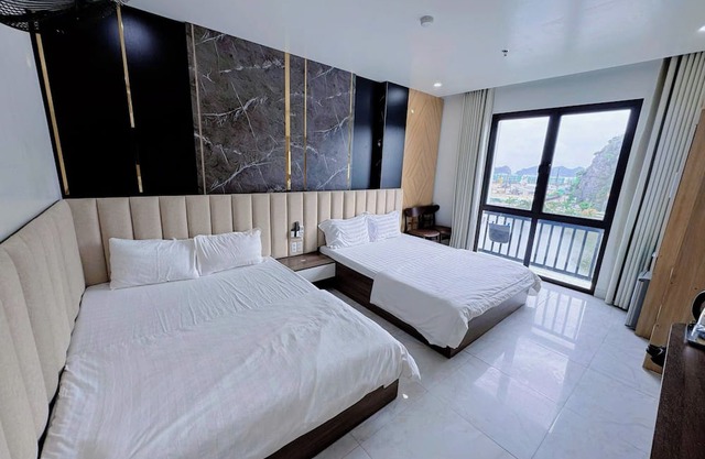 Dung Thoa Hotel