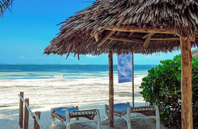 ZANZIBAR MAREA Luxury Villas