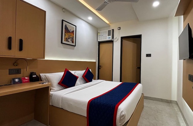 Zip By Spree Hotels R Group