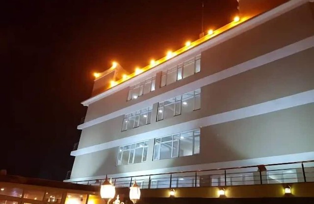 Tahir Guest Palace