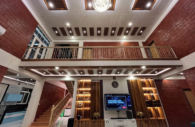 Selborne Heaven 5BHK Villa