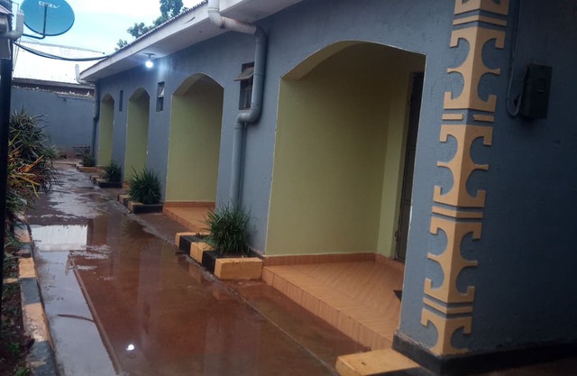 La-Tereza Guest house