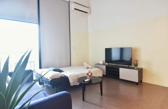 Loft in Prime Bangsar Location