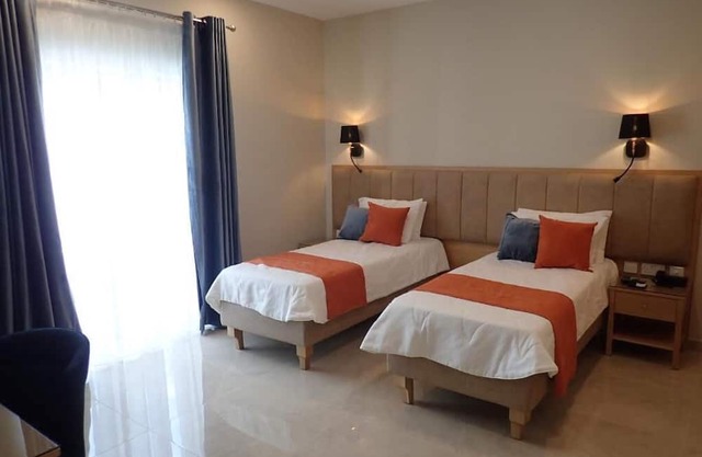 Duncan guest house