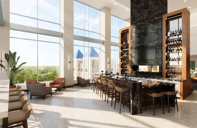 Highpoint Hotel