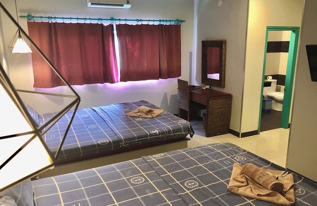 Mui Ne Hills Bliss Hotel