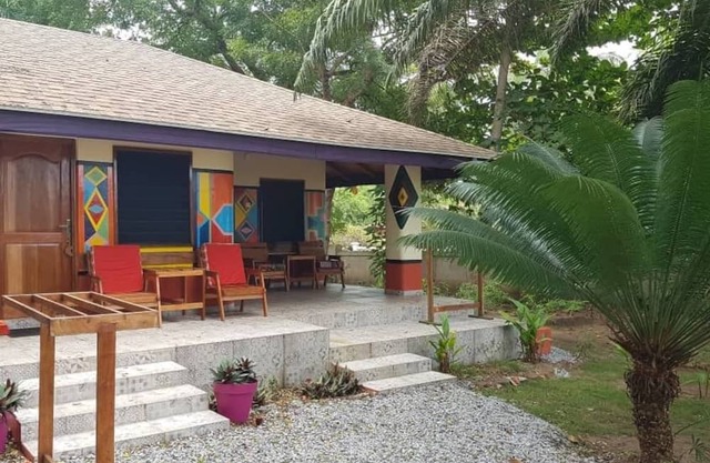 Ko-Sa Beach Resort