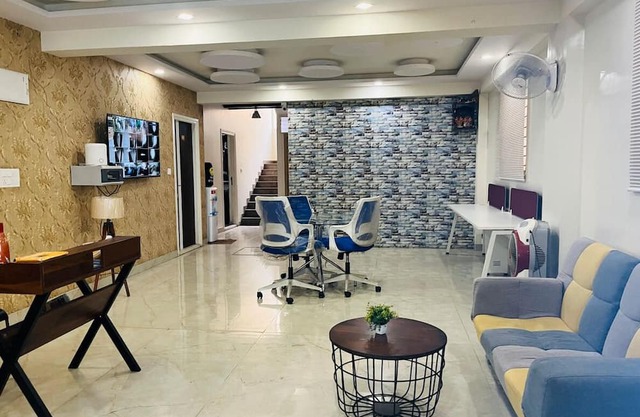 MyWorkStay Stylish Accommodation in BTM