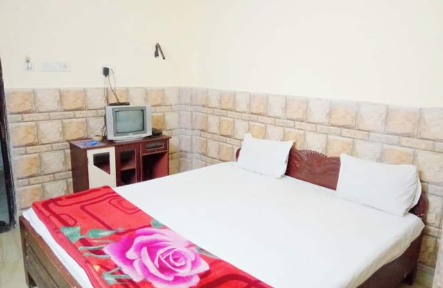 Hotel Pratik R Digha