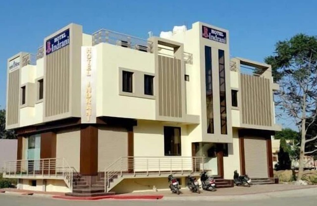 Hotel indrani