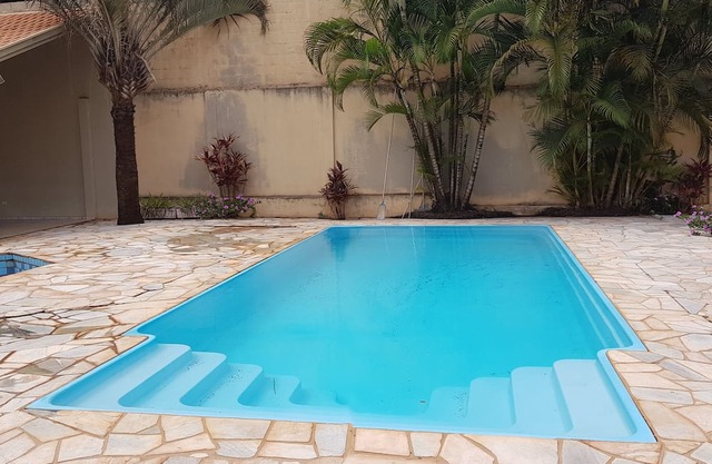 CRAVINHOS PARK HOTEL