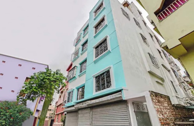 Hotel M M Homestay Howrah