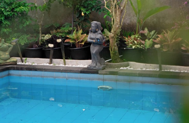 Arida House Ubud