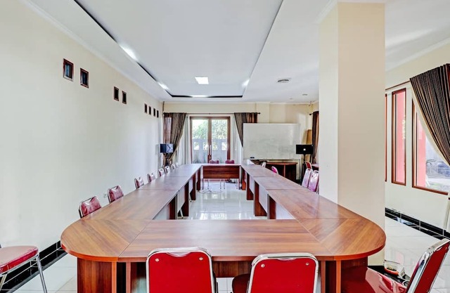 OYO 94667 Madina Homestay