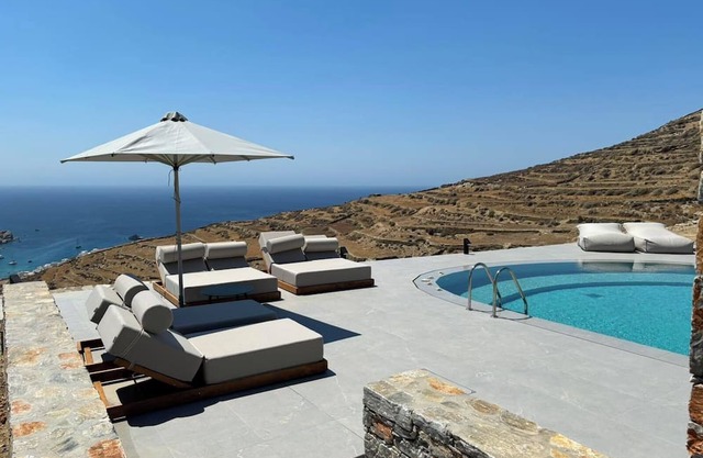Pentanemi Folegandros