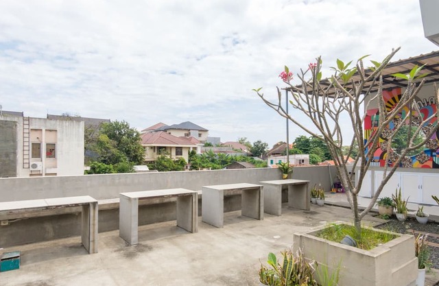 INNCA Mimpi Inn Semarang