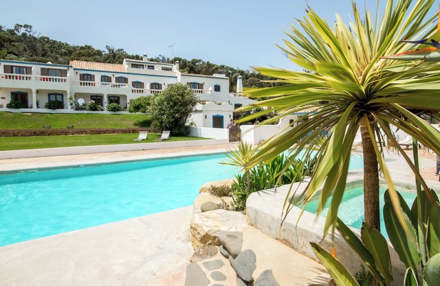 Casa Fajara