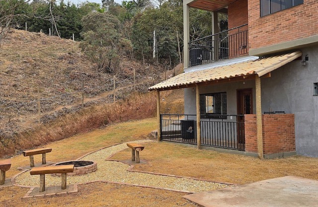 Villa da Serra Suites