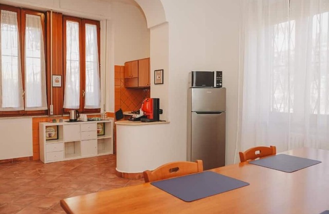 Il Cantico Home