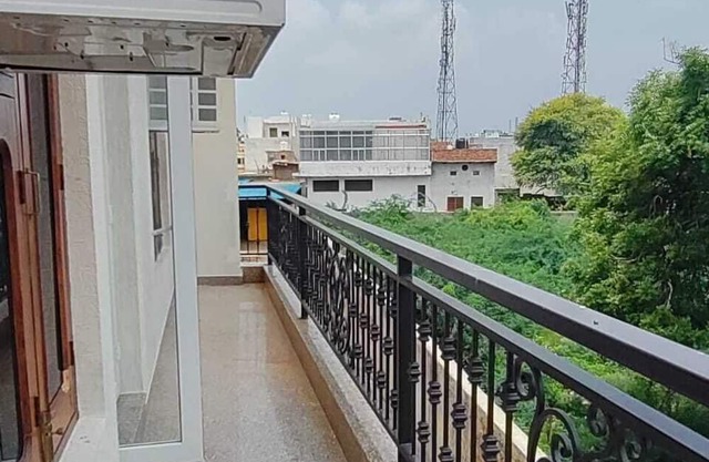 Hotel Devi Ram Atithi Bhawan Vrindavan