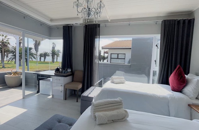 Niche Guesthouse