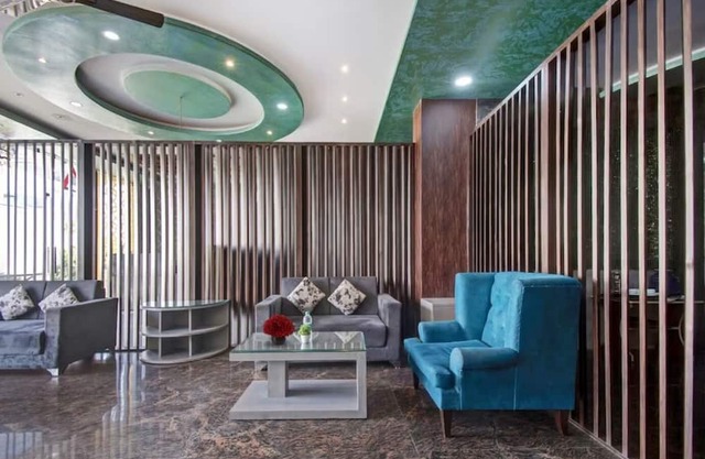 Hotel Ratan Palace