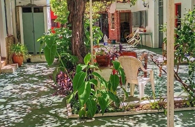 Hostal de Luz