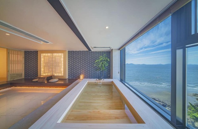 YEONHWAMOON HOTEL BYEONSAN