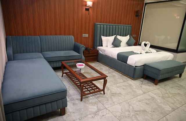 Hotel Devaan