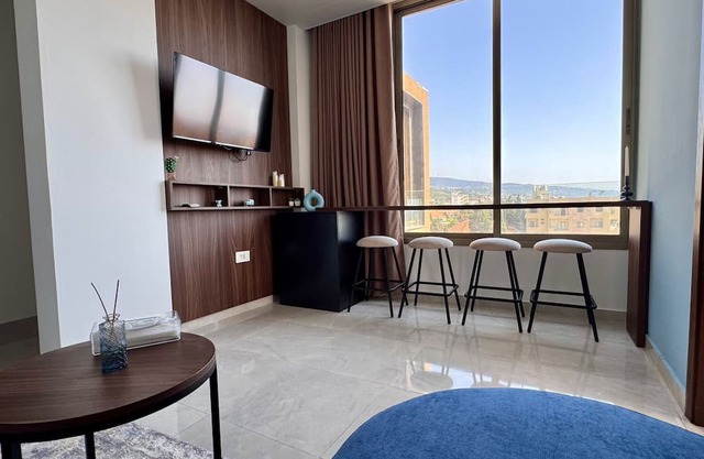 Batroun Staycation
