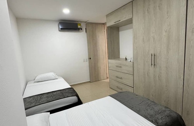 Hotel Ibiza Cartagena de indias