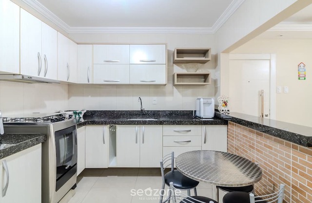 2BR Full apt Beachfront Ese0102