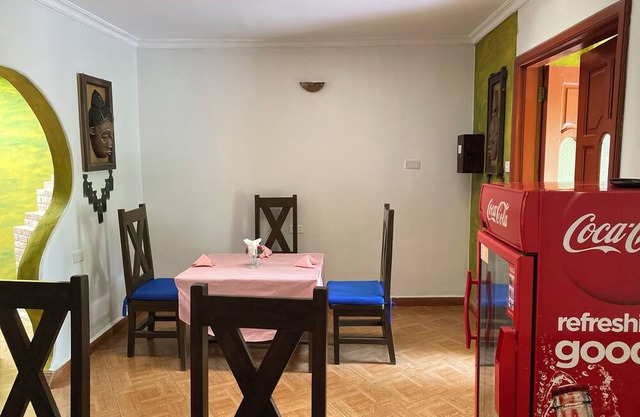 parachichi house Bed and Breakfast