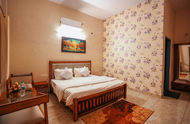 Aranya Resort & Suites By Shivaneel