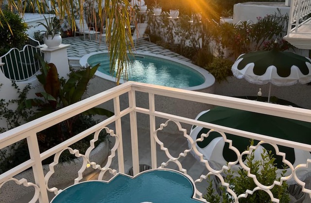 Lussi Capri Boutique Hotel