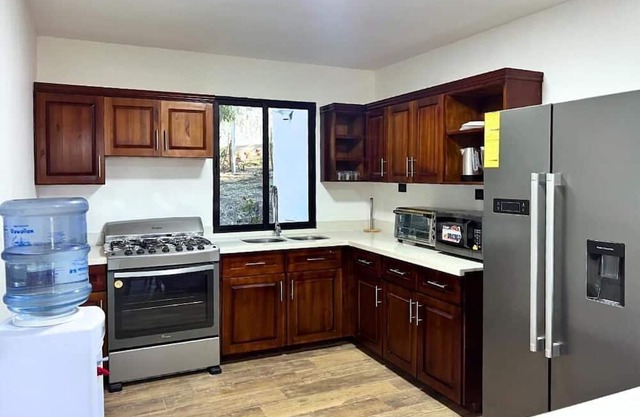 Hotel Termales La Montaña