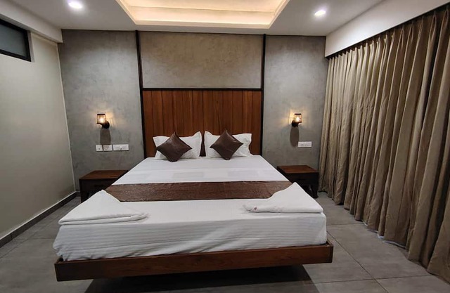 Hotel Urban Bella