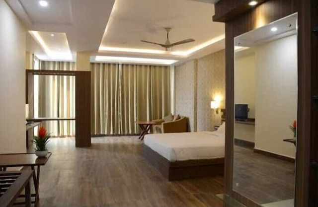 HOTEL PUJA RESIDENCY