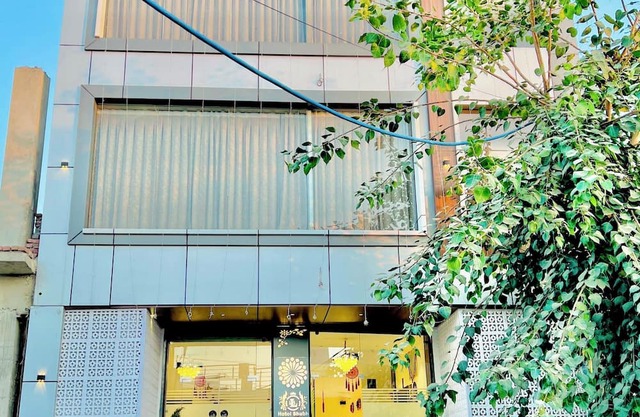 Shubh Laxmi Residence